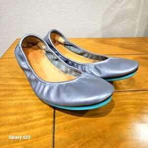 Tieks Ballet Flats 8